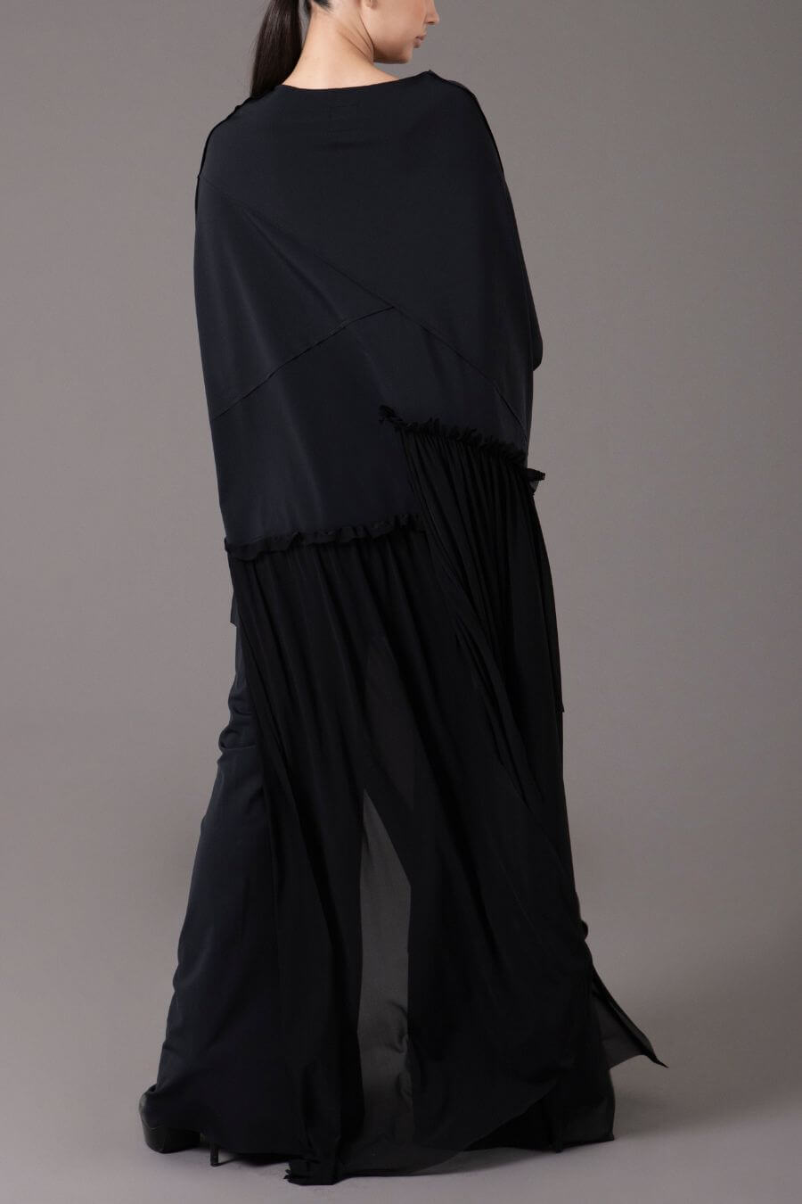 CONJUNTO MESH